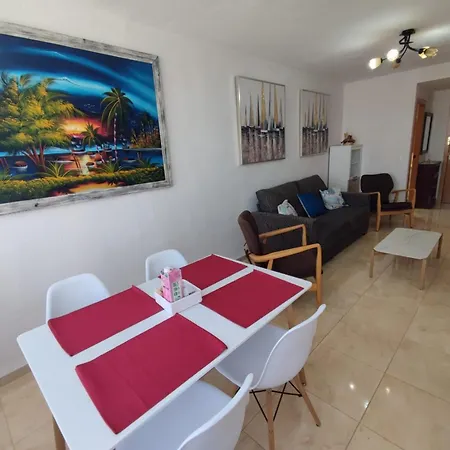 Reddescanso Nautico Apartment