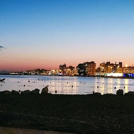 Apartment Reddescanso Nautico Santa Pola
